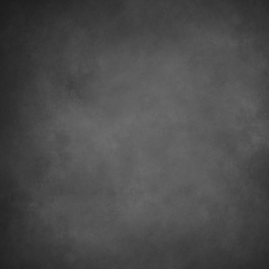 Black Leinwand